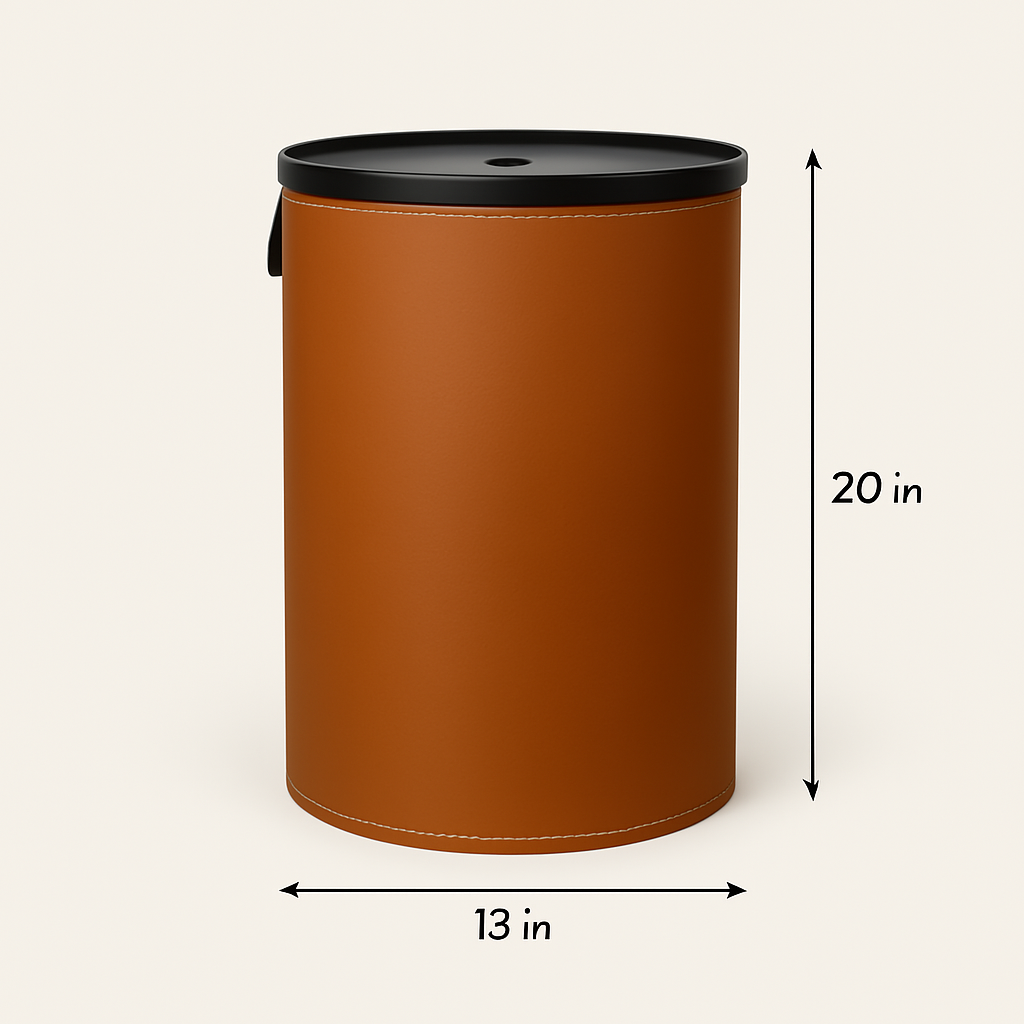 Orange Oasis 3-in-1
