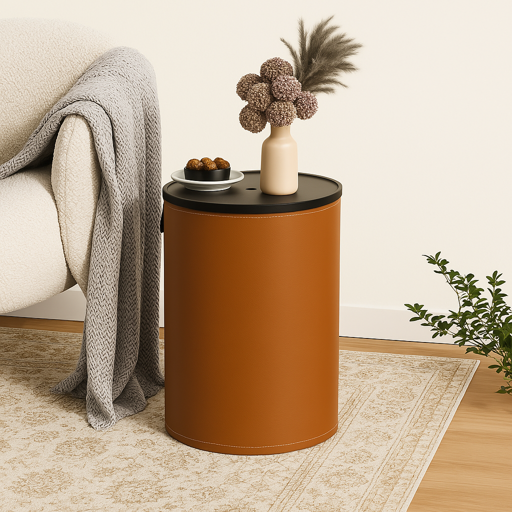 Orange Oasis 3-in-1