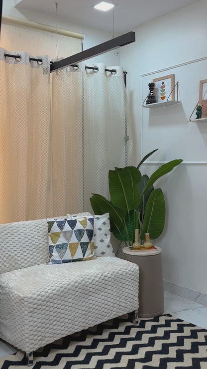 Orange Oasis 3-in-1